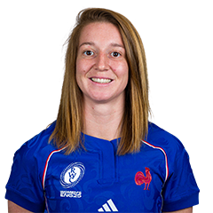 Pauline Bourdon Sansus