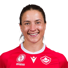 Caroline Crossley