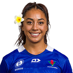Keilamarita Pouri-Lane
