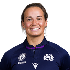 Rachel Malcolm