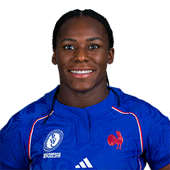 Seraphine Okemba