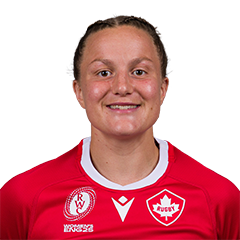 Justine Pelletier