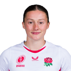 Lucy Packer
