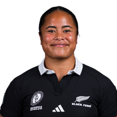 Ayesha Leti-Iiga