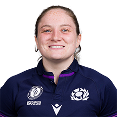 Rachel McLachlan