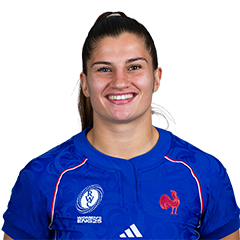 Axelle Berthoumieu