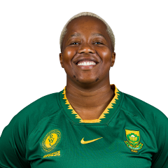 Chumisa Qawe
