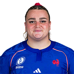 Rose Bernadou