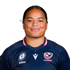 Freda Tafuna