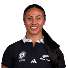 Liana Mikaele-Tu'u