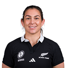 Georgia Ponsonby