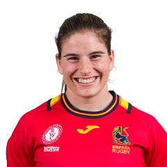 Claudia Pena Hidalgo