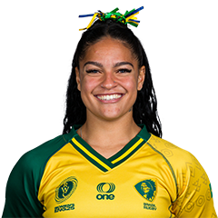 Camilla Carvalho