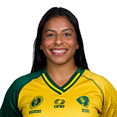 Isabela Saccomanno
