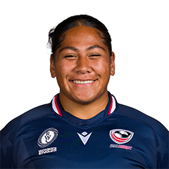 Keia Mae Sagapolu