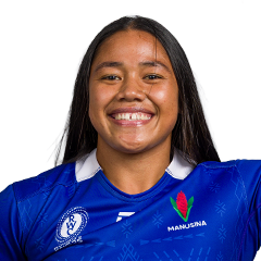 Lutia Col Aumua