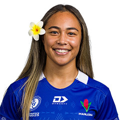Karla Wright-Akeli