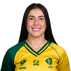 Larissa Henwood