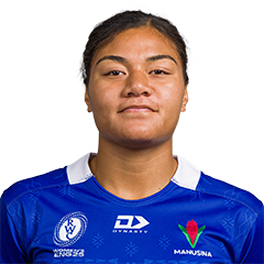 Harmony Vatau