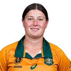 Samantha Wood