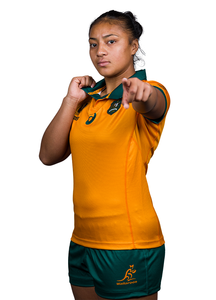Faitala Moleka