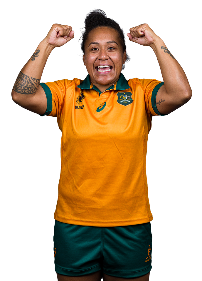 Lydia Kavoa