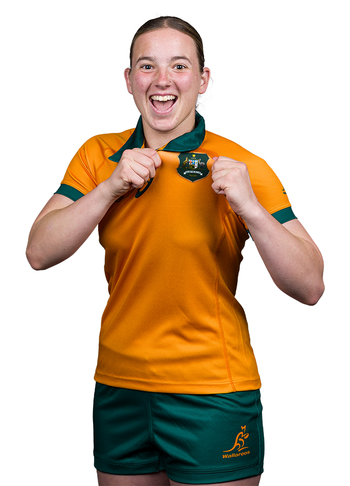 Caitlyn Halse