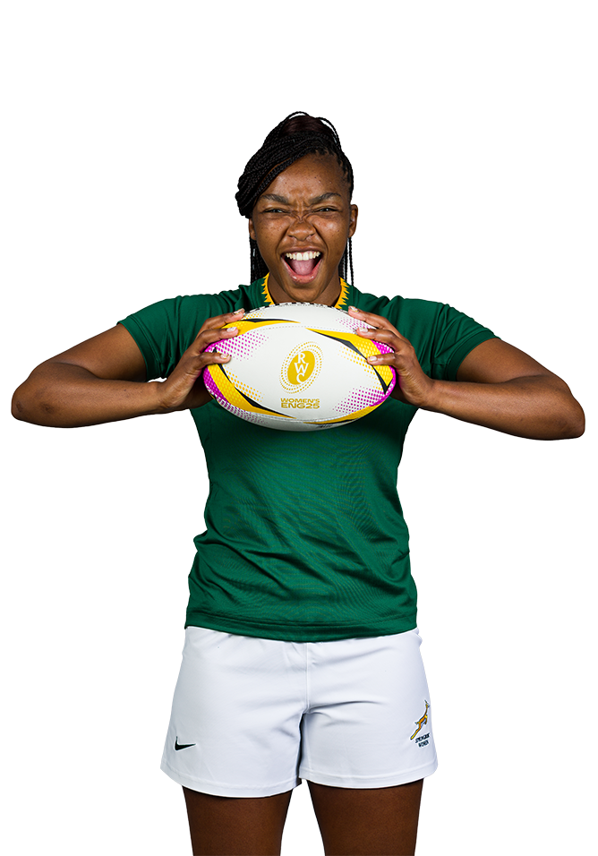 Anathi Qolo
