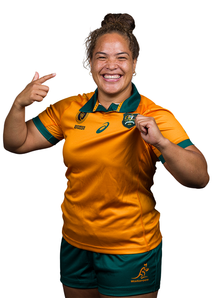 Ashley Marsters