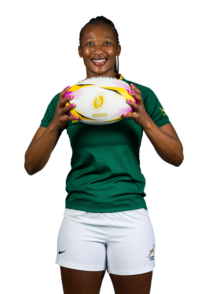 Nomsa Mokwai