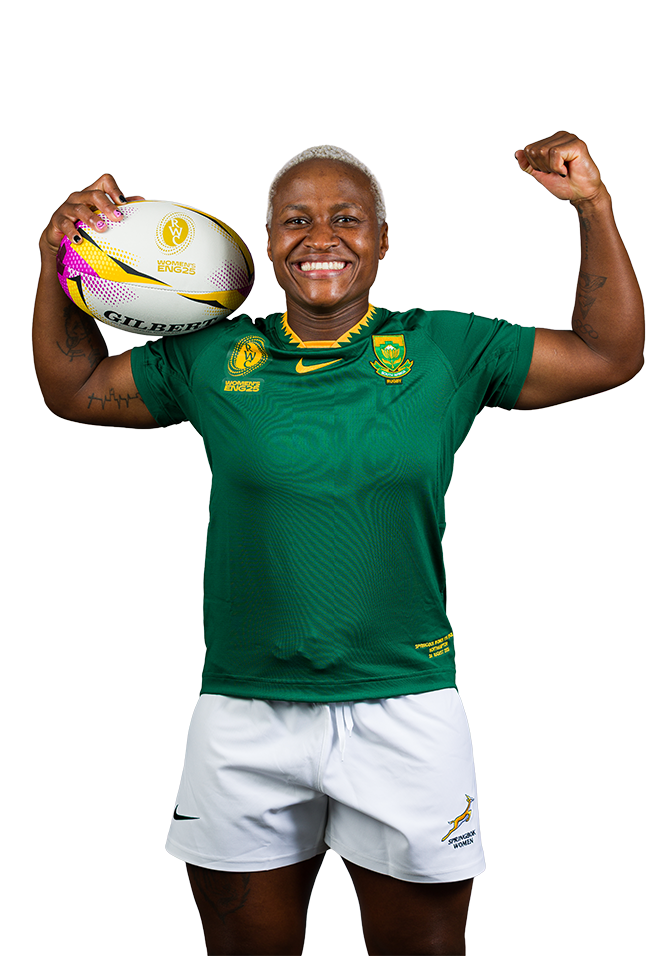 Zintle Mpupha