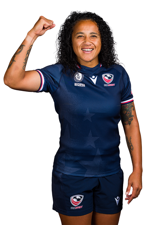 Joanne Fa'avesi