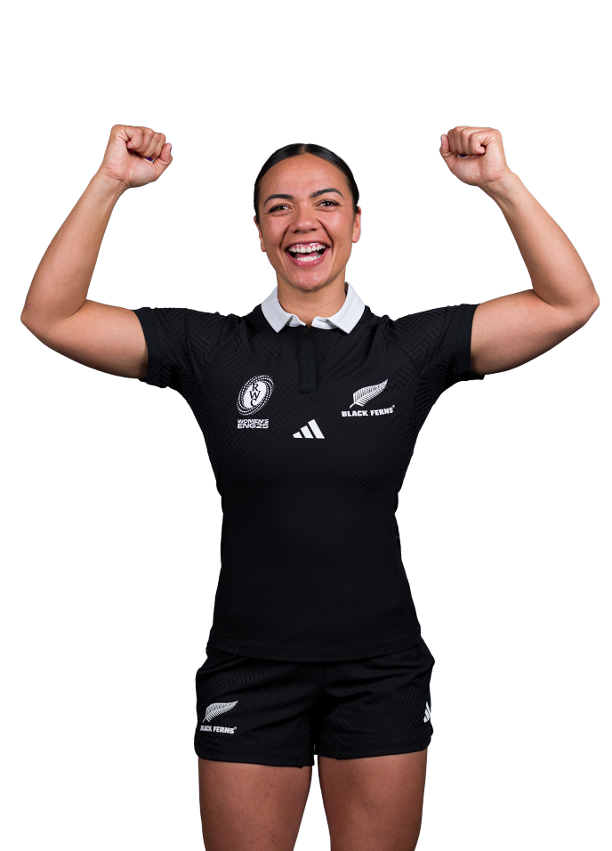 Stacey Waaka