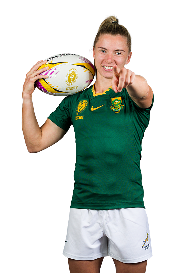 Nadine Roos