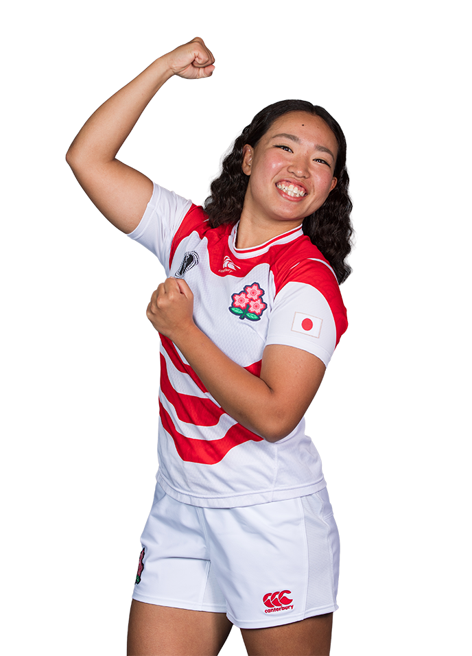 Arisa Nishi