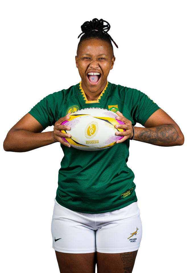 Yonela Ngxingolo