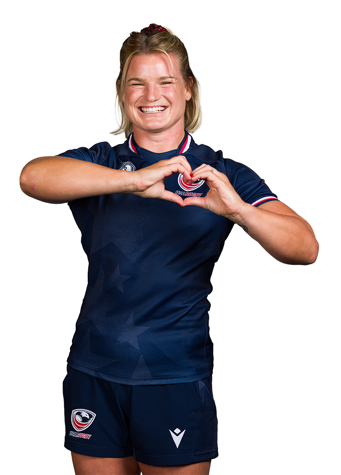 Rachel Johnson