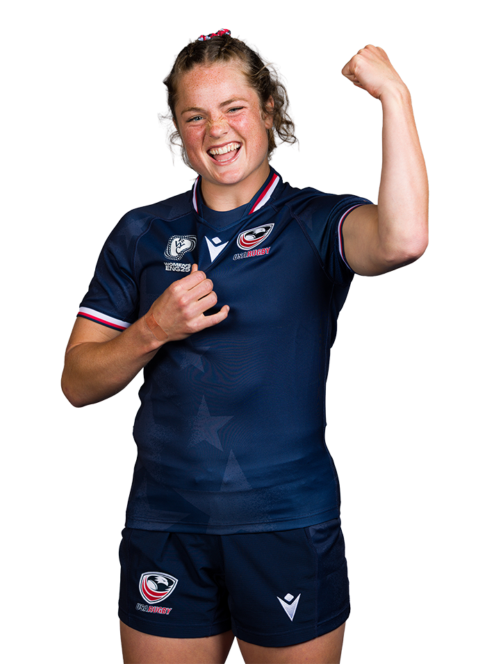 Emily Henrich