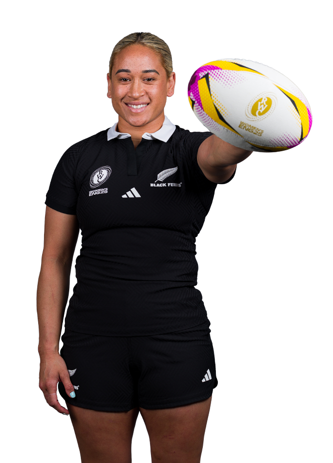 Kennedy Tukuafu