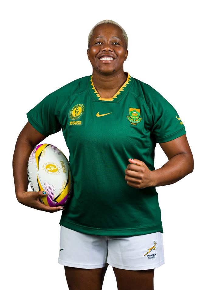 Chumisa Qawe