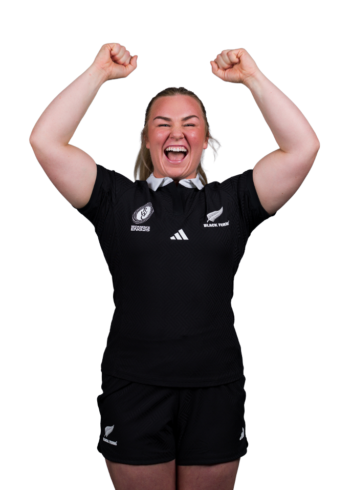 Amy Rule