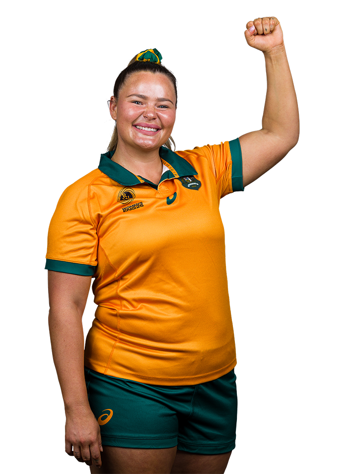 Bree-Anna Browne
