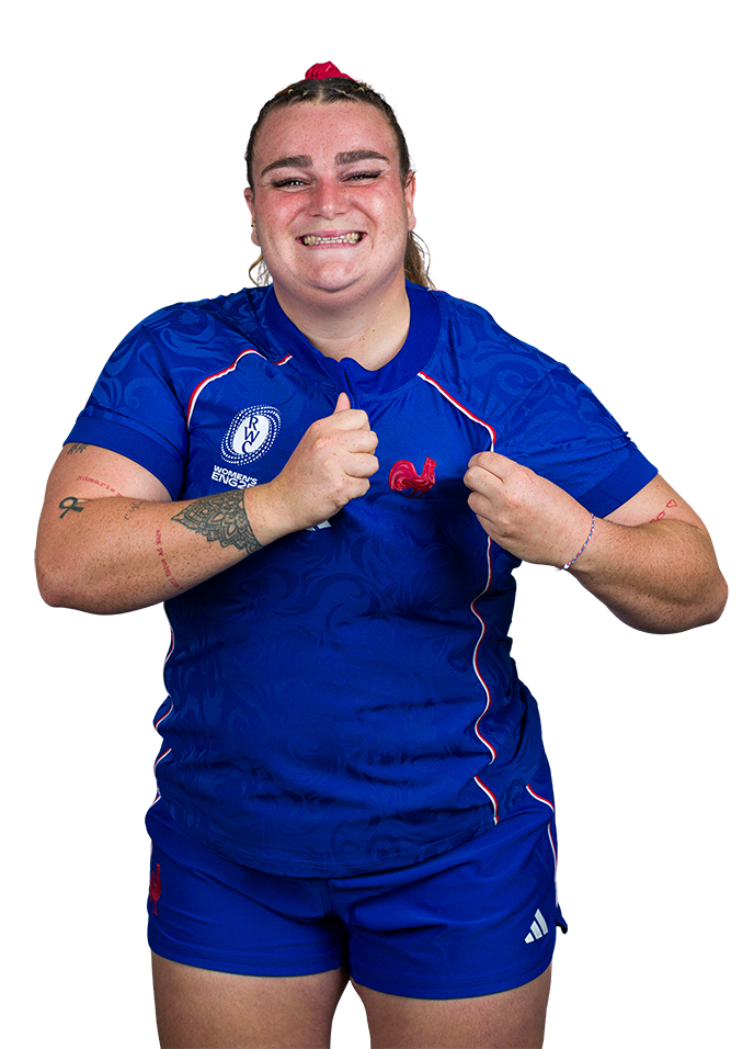 Rose Bernadou