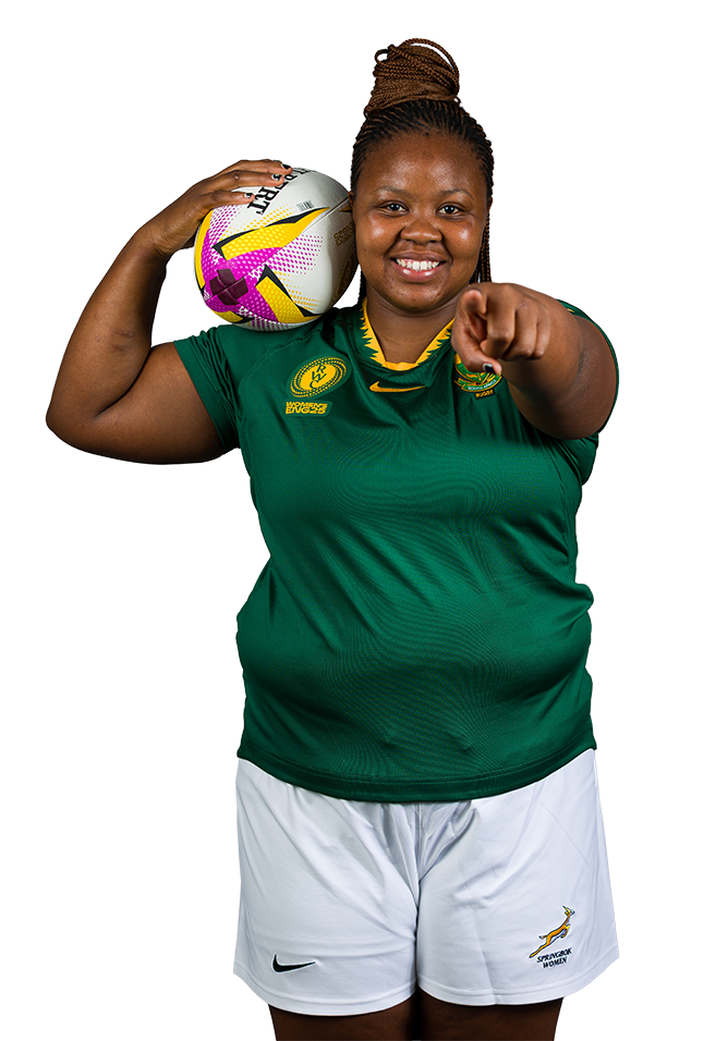 Sanelisiwe Charlie