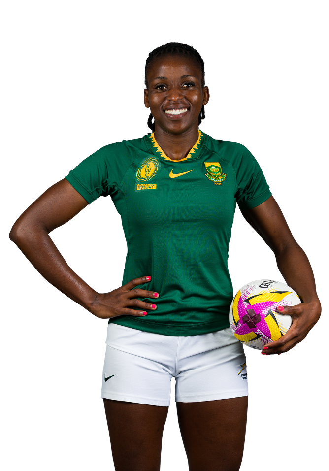 Lerato Makua