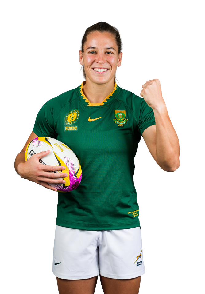 Jacomina Cilliers
