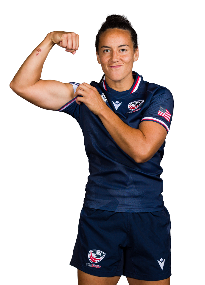 Hallie Taufoou