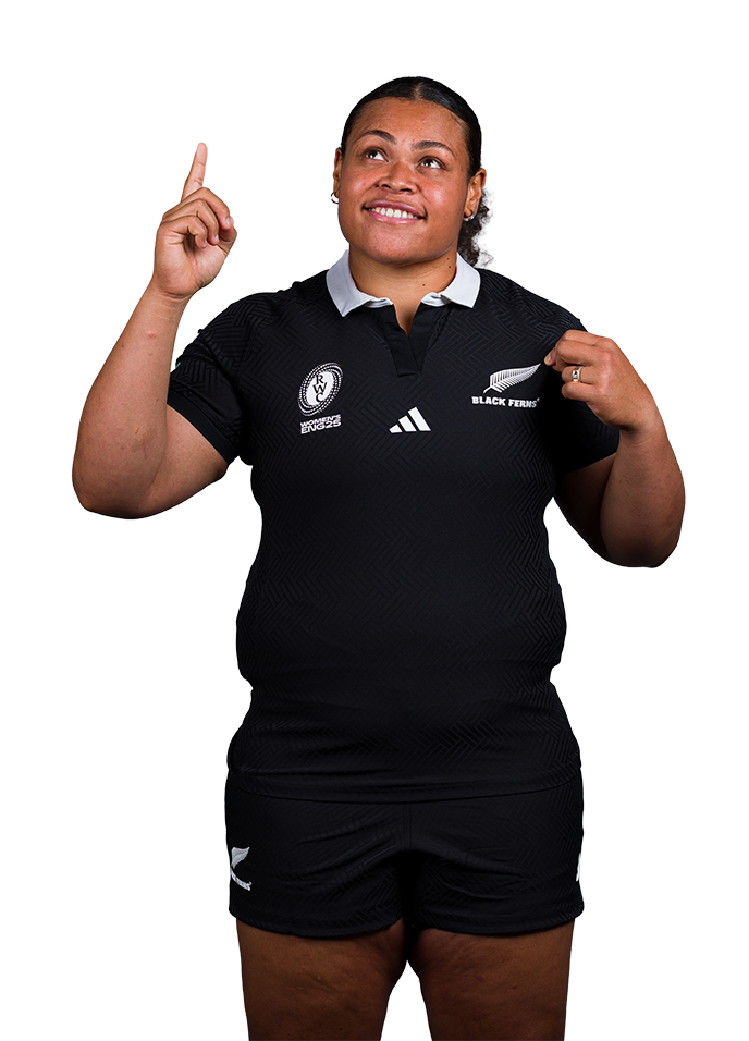 Tanya Kalounivale