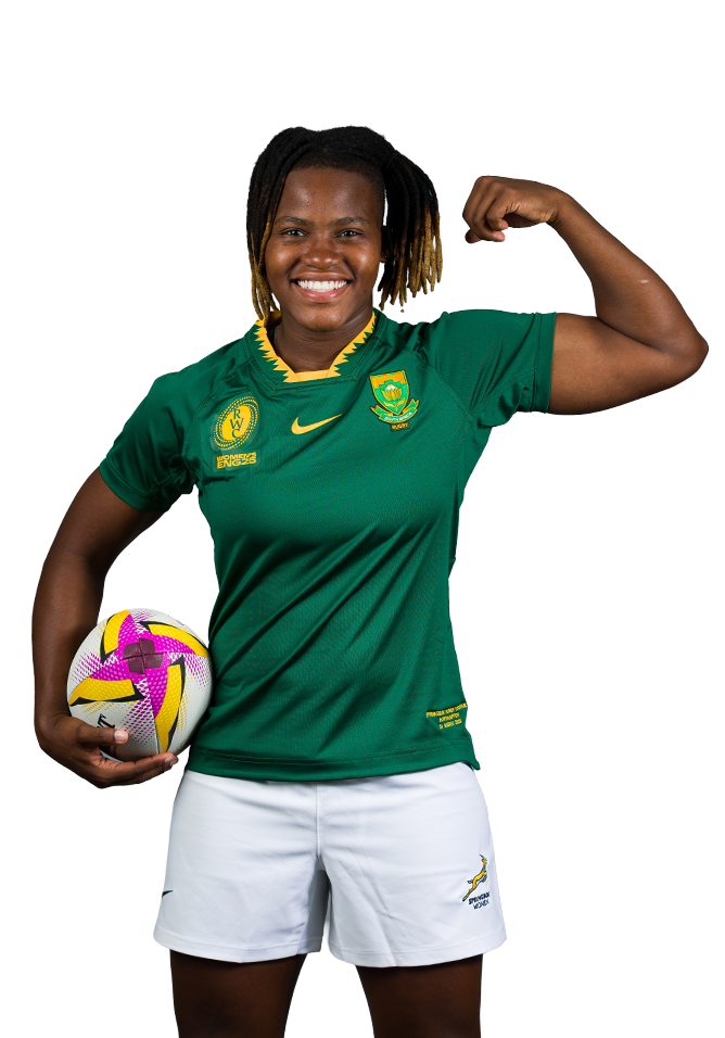 Mary Zulu