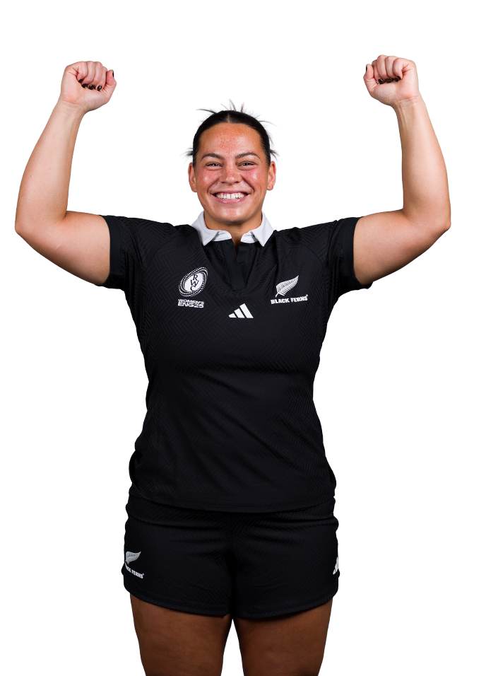 Awhina Tangen-Wainohu